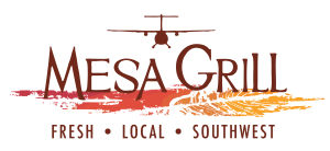 Mesa Grill Logo